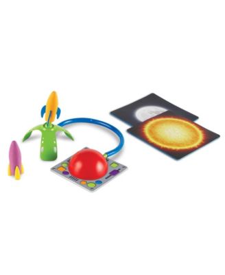 Areyougame - Learning Resources Primary Science - Leap Launch Rocket
