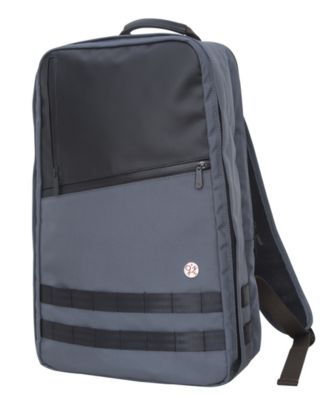 Token - Grand Army Medium Backpack Gray
