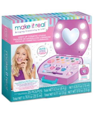 Make It Real - Light Up Cosmetic Studio