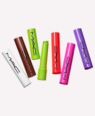 MAC - Squirt Plumping Lip Gloss Stick Amped