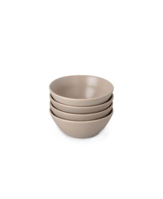 Dessert Bowls, Set of 4 image