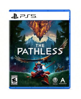 Skybound - The Pathless for PlayStation 5