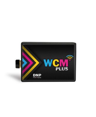 DNP - WCM Plus Wireless Connect Module for Select Printer