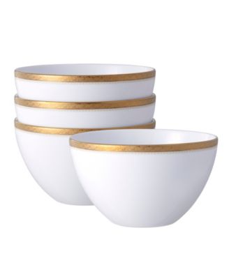 Charlotta Cereal Bowls, Set of 4 image
