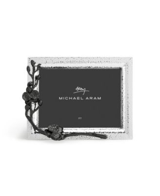 Black Orchid 5" x 7" Picture Frame image