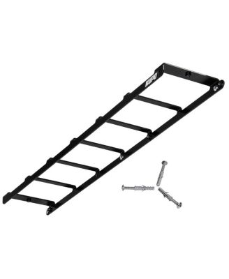 Kupo - Storage Rack for Backdrops Black
