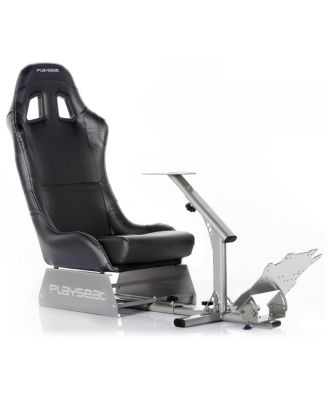 Playseat - Evolution Gaming Seat Black