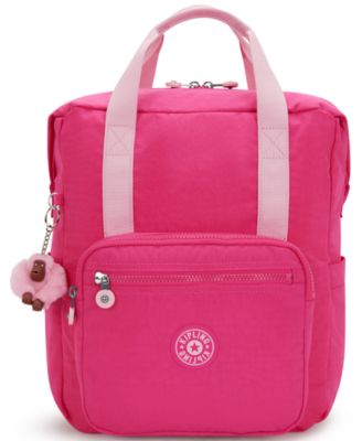 Kipling - Buddy Backpack Intense Rose