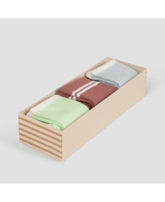 Your Reformer - Sock Bundle Multi