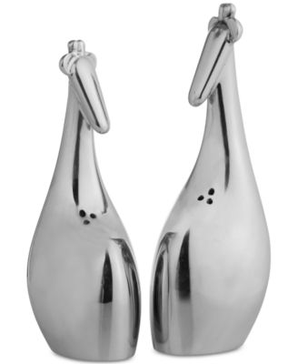 Savanna Giraffe 2-Pc. Salt & Pepper Shaker Set  image
