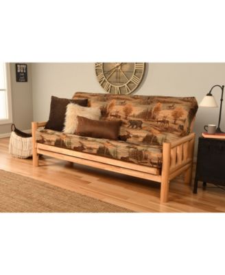 KODIAK - Lodge Futon Tan