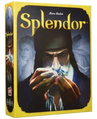Asmodee Editions - Splendor