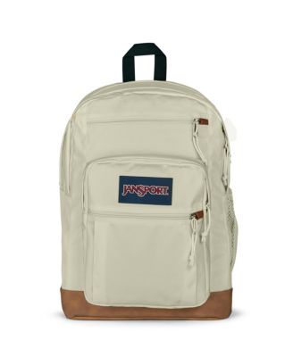 JanSport - Cool Student 17" Backpack Coconut