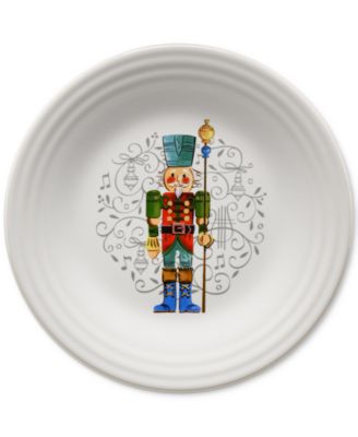 Nutcracker Classic Luncheon Plate, The Guardian image