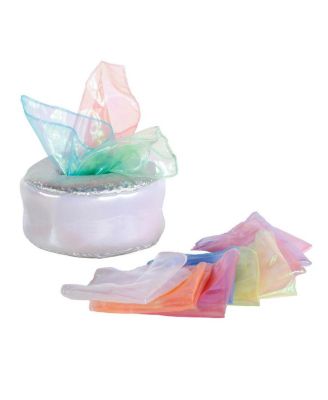 Kaplan Early Learning - Sensory Surprise Tissue Box Assorted pre-pack