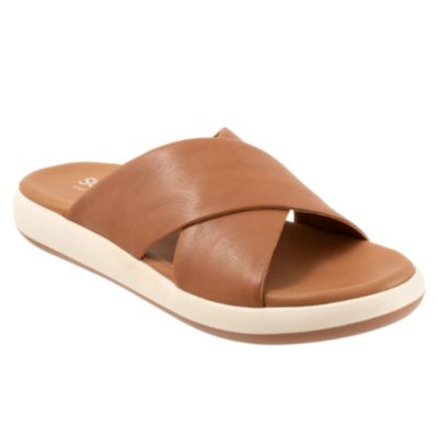 SoftWalk - Jesi Sandal Luggage