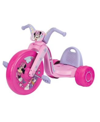 Minnie Mouse - 15" Fly Wheel Cruiser Multicolor