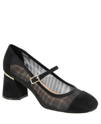 BCBG - Women's Millie Black Black