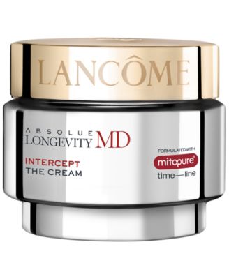 Absolue Longevity MD Intercept Mid-Age Face Cream, 1.69 oz. image