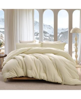Coma Inducer - Forever Thick Oversized Comforter Set Cool fog
