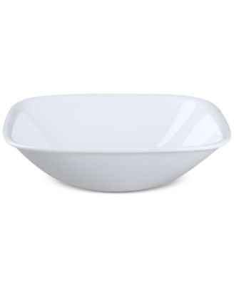 Square Condiment Bowl, 10 oz. image