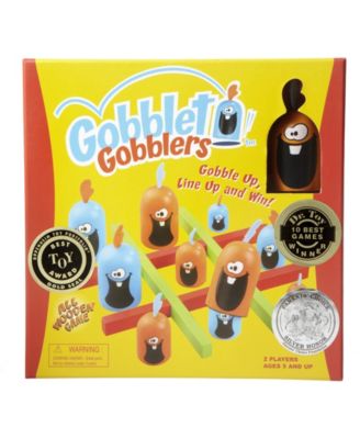 Blue Orange Games - Gobblet Gobblers