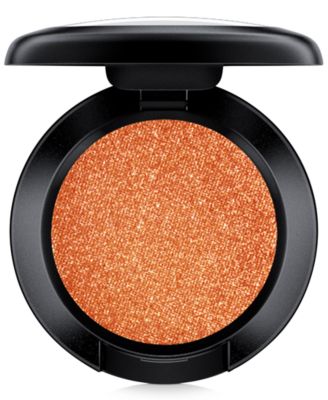 MAC - Lustre Eye Shadow Jingle Ball Bronze
