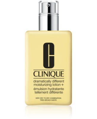 Jumbo Dramatically Different Moisturizing Face Lotion+, 6.7 oz. image
