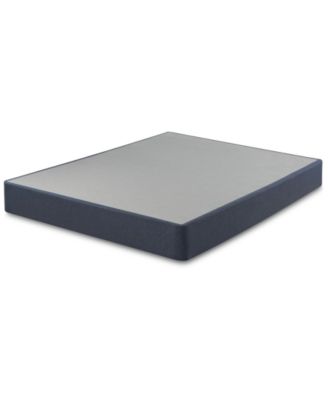 Serta - 9" Standard Profile Box Spring- Queen