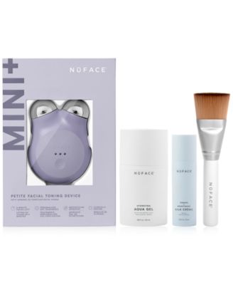 4-Pc. Mini+ Starter Set - Violet Dusk image