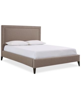 Naliya Upholstered Queen Bed image