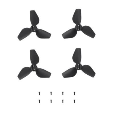 DJI - Propellers for Neo Drone Black