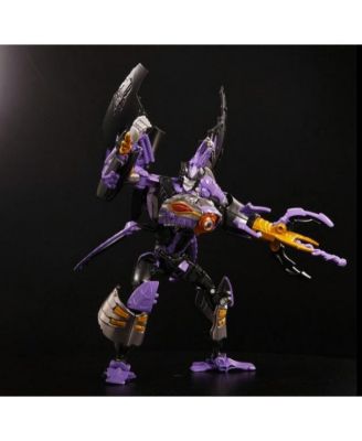 Transformers - Hellwarp e-hobby Exclusive | Cloud