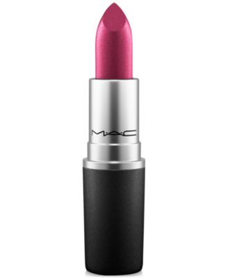 MAC - Frost Lipstick New York Apple