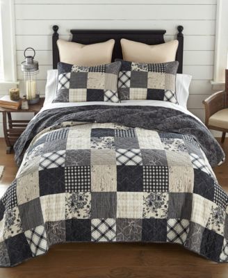 Donna Sharp - Augusta Rustic Quilt Sets