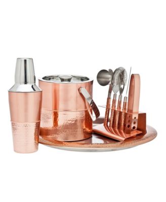 Copper Bar Tools Set image