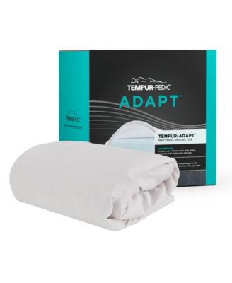 Adapt Mattress Protector, Split King image