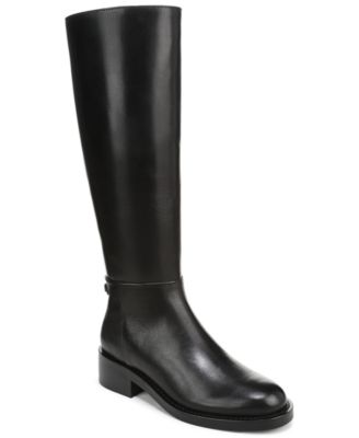 Sam Edelman - Women's Milla Riding Boots, Regular & Wide Calf
