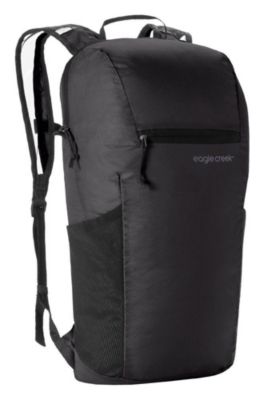 Eagle Creek - Packable Backpack Black