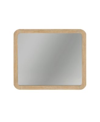 Furniture Marcel Wood Mirror image