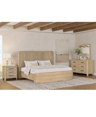 Macy's - Marcel Bedroom Collection
