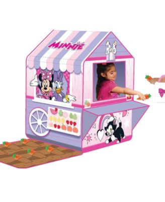 Minnie Mouse - Feature Tent