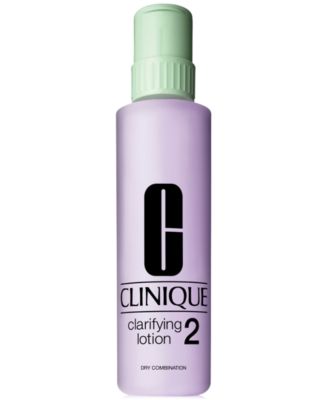 Clinique - Jumbo Clarifying Face Lotion Toner 2, 16.5 fl. oz.