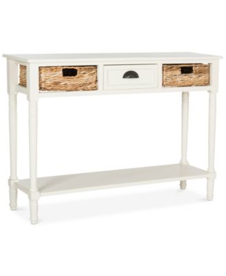 Safavieh - Christa Console Distressed