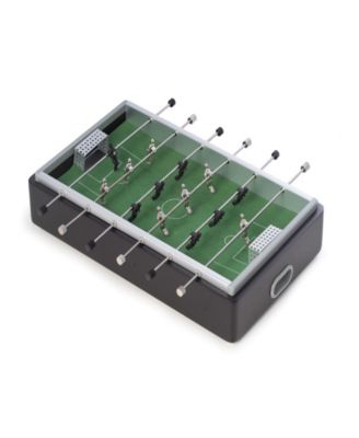 Bey-Berk - Foosball Game Set Black