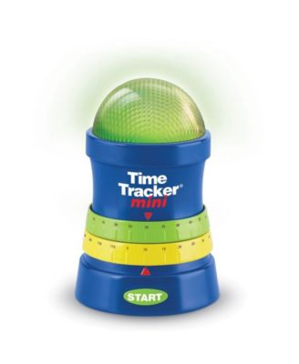 Areyougame - Learning Resources Time Tracker Mini