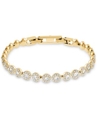 Swarovski - Crystal Flex Bracelet White