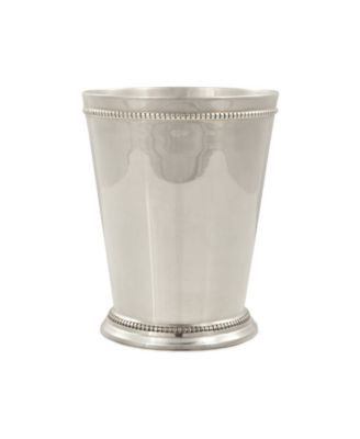 Twine - Mint Julep Cup Silver