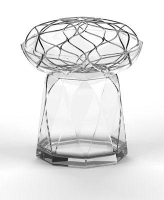 Orrefors - Bloom Vase Clear