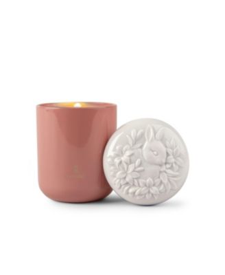 Lladró - Rabbit Candle Multi